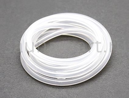 Harvia Силиконовый шланг для парогенератора 10/7 (HGS45-11) Harvia Силиконовый шланг для парогенератора 10/7 (HGS45-11)