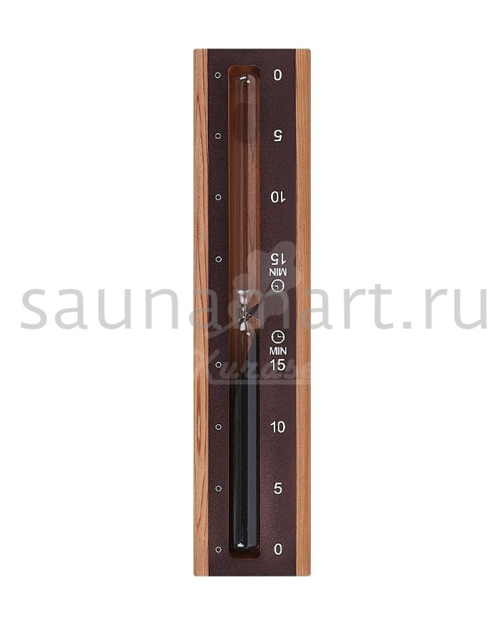 Набор ушат черпак песочные часы термогигрометр BRONZE Kurase Набор ушат черпак песочные часы термогигрометр BRONZE Kurase