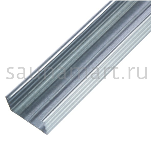 Профиль Кнауф 60х27х3000 Профиль Кнауф 60х27х3000