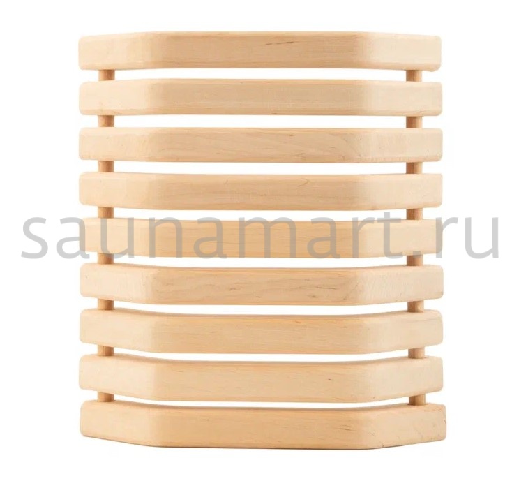 Абажур АУ-К-9П Ольха прямой 30 см  Абажур АУ-К-9П Ольха прямой 30 см