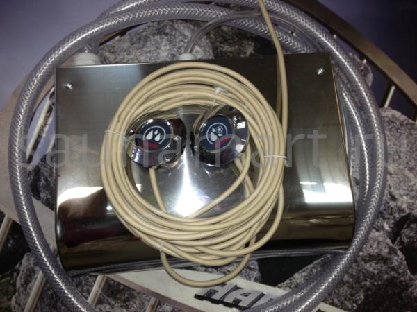 Автодозатор Harvia SASL1 с соплом Автодозатор Harvia SASL1 с соплом