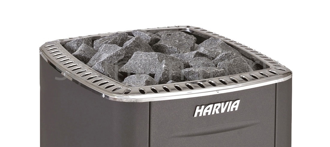 Верхний ободок для печи Harvia М1/М3 Верхний ободок для печи Harvia М1/М3