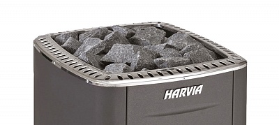Верхний ободок для печи Harvia М1/М3 Верхний ободок для печи Harvia М1/М3