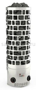 Печь электрическая Sawo ARIES ARI3-45NB-P встроенное управление Печь электрическая Sawo ARIES ARI3-45NB-P встроенное управление