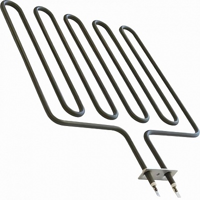 Тэн для электрокаменки Harvia 3000Вт/230В KIP/M90E Topclass Combi KV90SE(A) Тэн для электрокаменки Harvia 3000Вт/230В KIP/M90E Topclass Combi KV90SE(A)