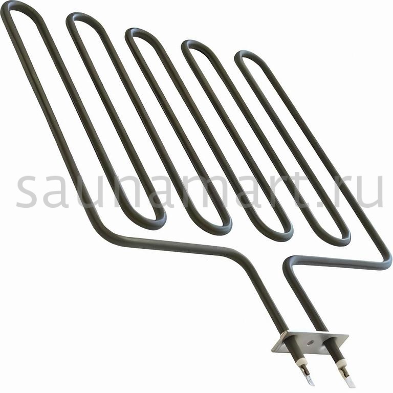 Тэн для электрокаменки Harvia 3000Вт/230В KIP/M90E Topclass Combi KV90SE(A) Тэн для электрокаменки Harvia 3000Вт/230В KIP/M90E Topclass Combi KV90SE(A)