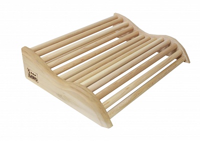 Подголовник Sawo 510-D кедр Подголовник Sawo 510-D кедр