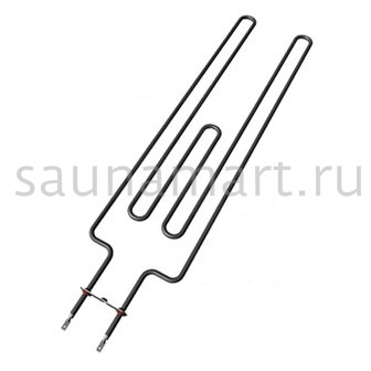 Тэн для электрокаменки Harvia 2000Вт/230В Fuga  Тэн для электрокаменки Harvia 2000Вт/230В Fuga
