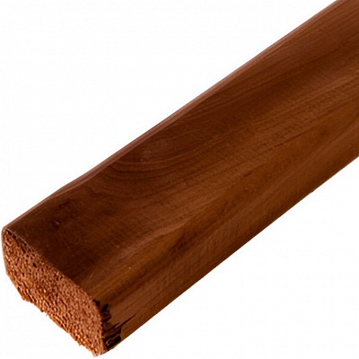 Полок термолипа сорт А 26х45 L-2.4 м Полок термолипа сорт А 26х45 L-2.4 м